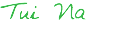 Tui Na